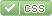 W3C CSS Validation